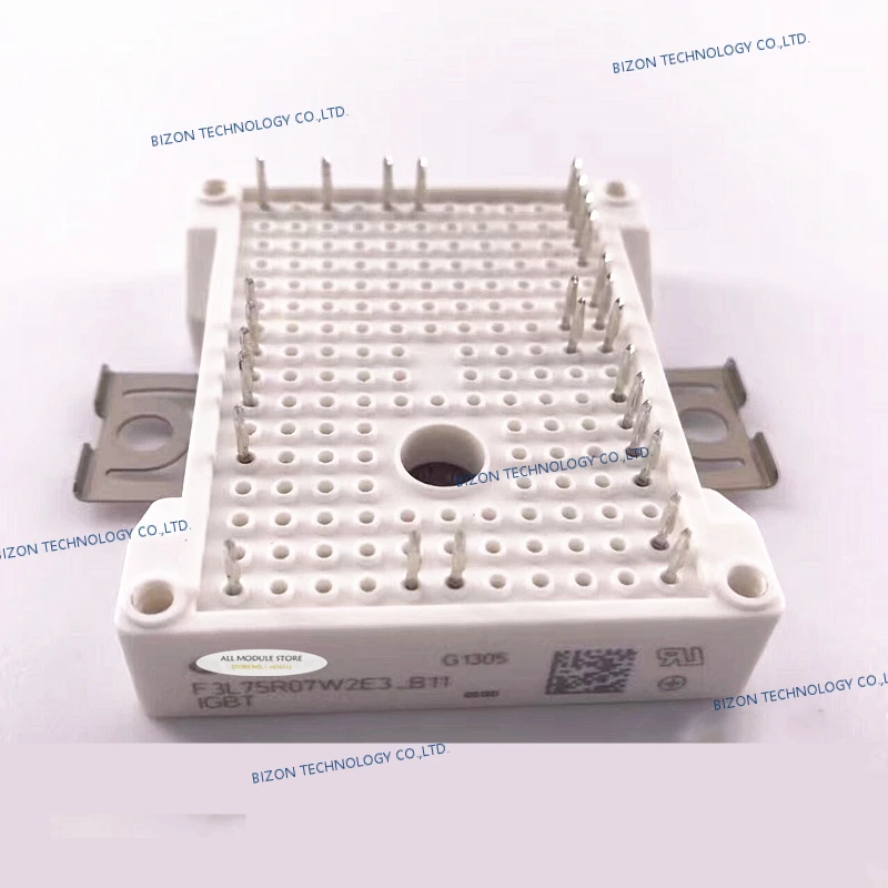F3L75R07W2E3-B11 F3L75R07W2E3_B11 Бесплатная доставка Новый и оригинальный модуль |