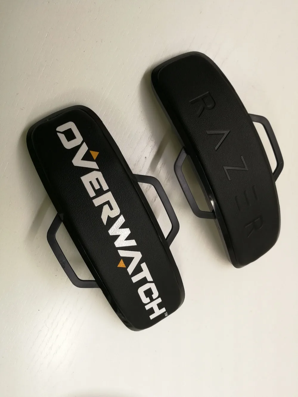 Сменная повязка на голову с подушкой подставка для Razer ManO'War 7 1 наушники объемным