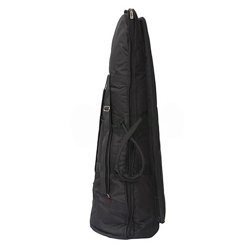 TEXU/новый тенор тромбон сумка Gig bag легкий Чехол черный |