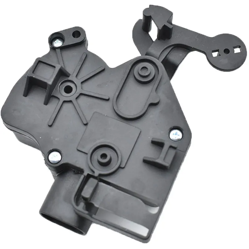 Привод двигателя LIFTGATE OE 15808595 15250765 для CHEVROLET SUBURBAN TAHOE CADILLAC GMC HUMMER H2 2PINS | Автомобили и