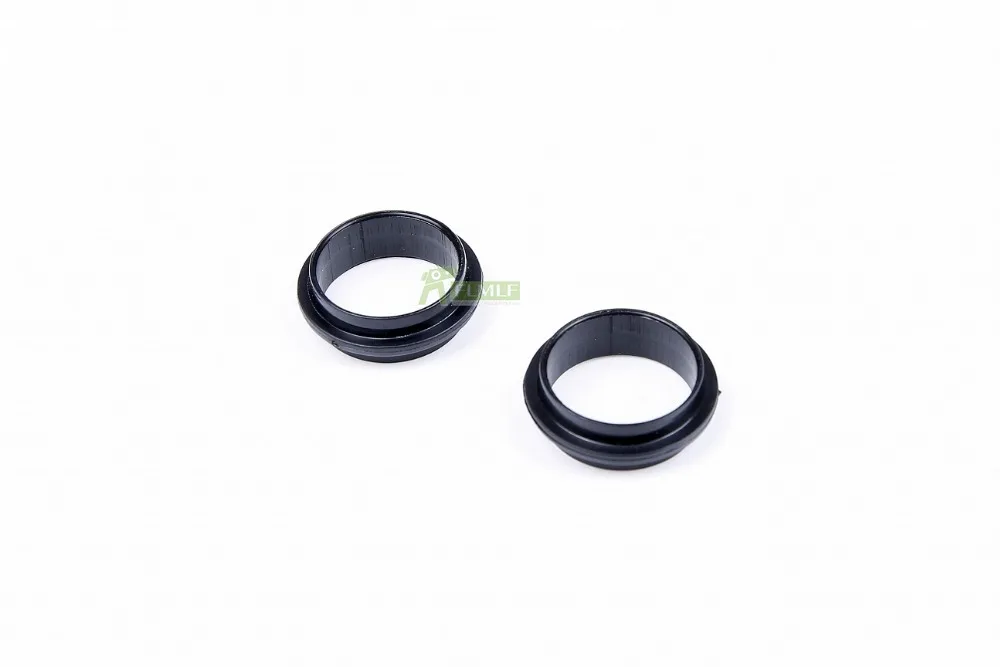 Shock Sliding Sleeve 2 подходит для 1/8 HPI Racing Savage XL FLUX Rovan TORLAND Monster бесщеточный грузовик