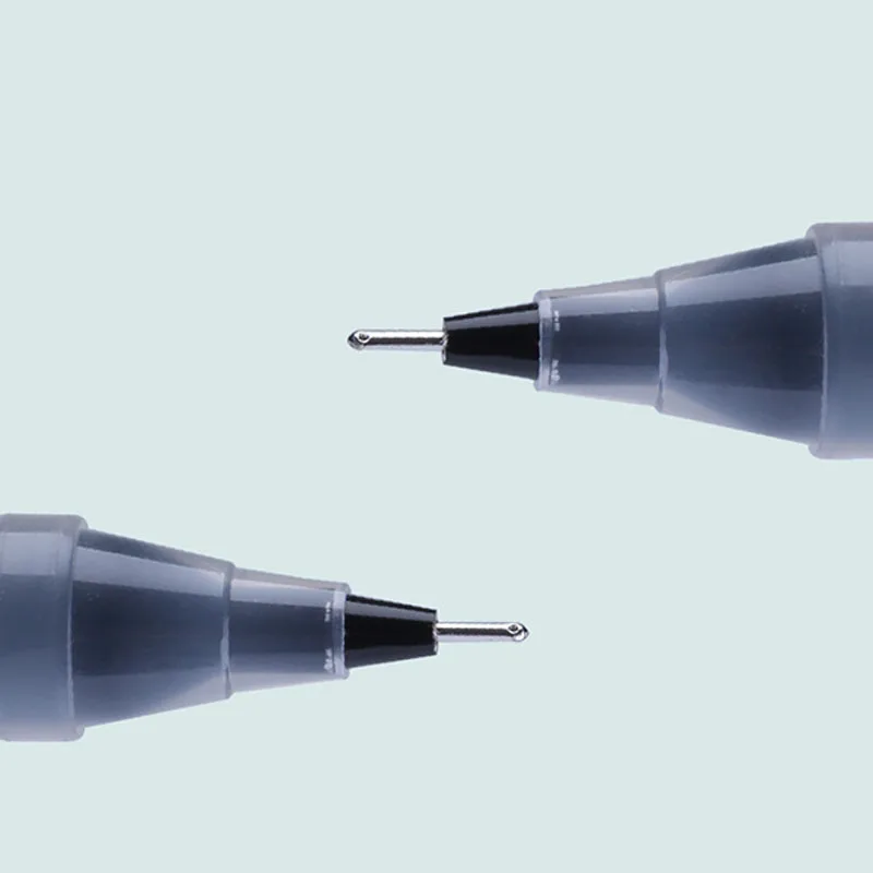 8 шт./лот оптовая продажа гелевая ручка 0 5 мм Япония PILOT BL B50 P 500 Стандартный Ручка