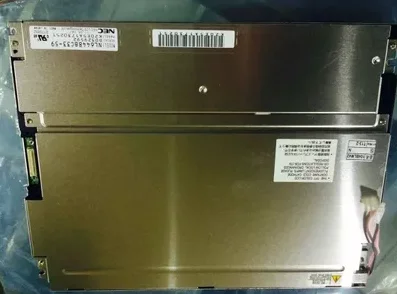Meses de Garantia Polegada Painel Nl6448bc33-54 Cmos Display Ccfl Tela 12 10.4 Tft Lcd