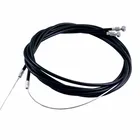 Тормозная Линия переключения передач для горного велосипеда, сердцевина, Внутренний провод сталь, 1 шт.