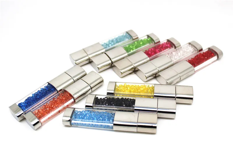 Usb флеш накопитель в виде помады 4/8/16/32 ГБ|USB флэш-накопители| |