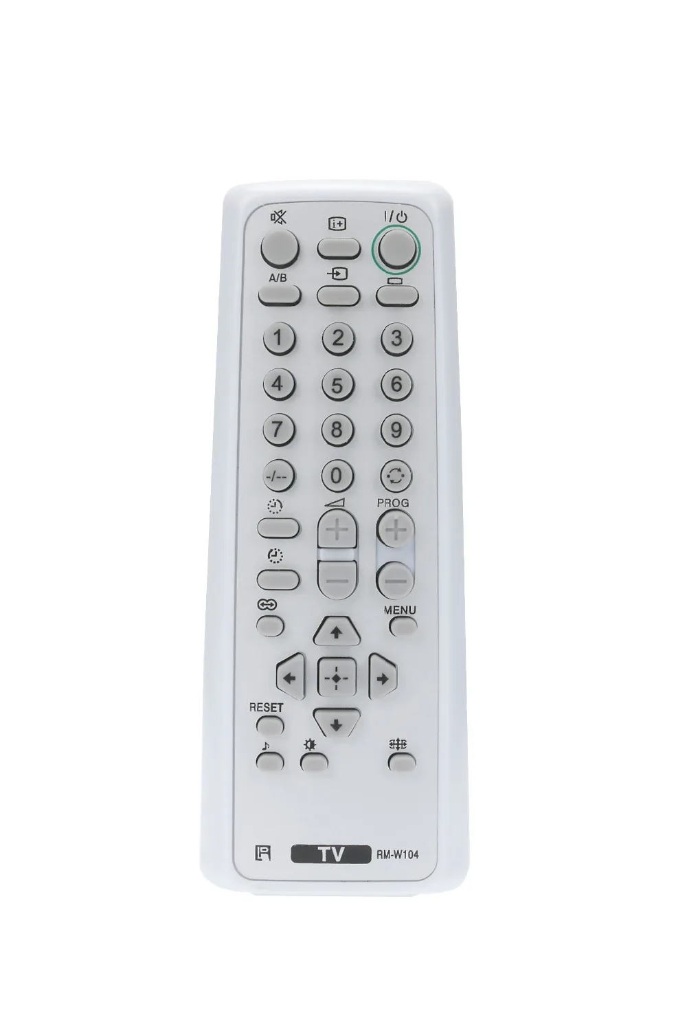 Новый пульт дистанционного управления для телевизора Sony светодиодный FD Trinitron WEGA
