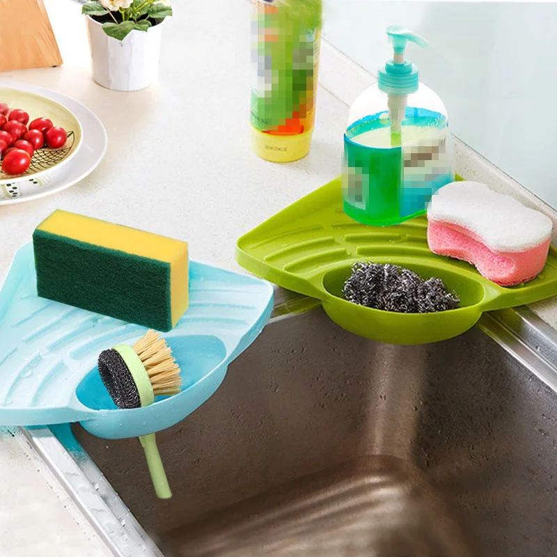 LMETJMA держатель губки для кухонной раковины|sponge holder|storage rackball holder |
