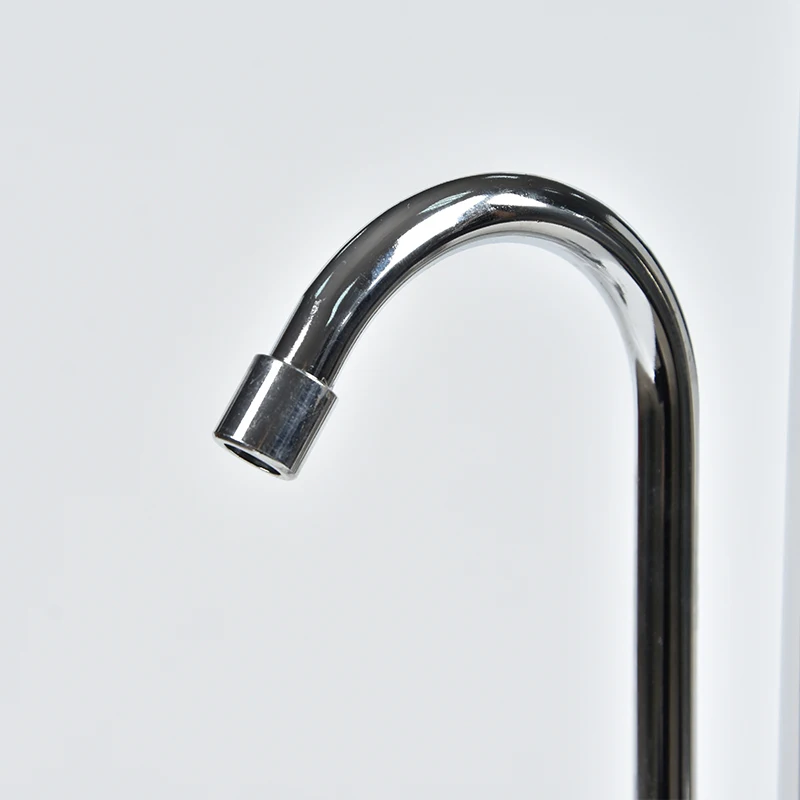 

1 stage Stainless Steel water filter 304 Food grade stainless steel with ultrafiltration for kitchen faucet