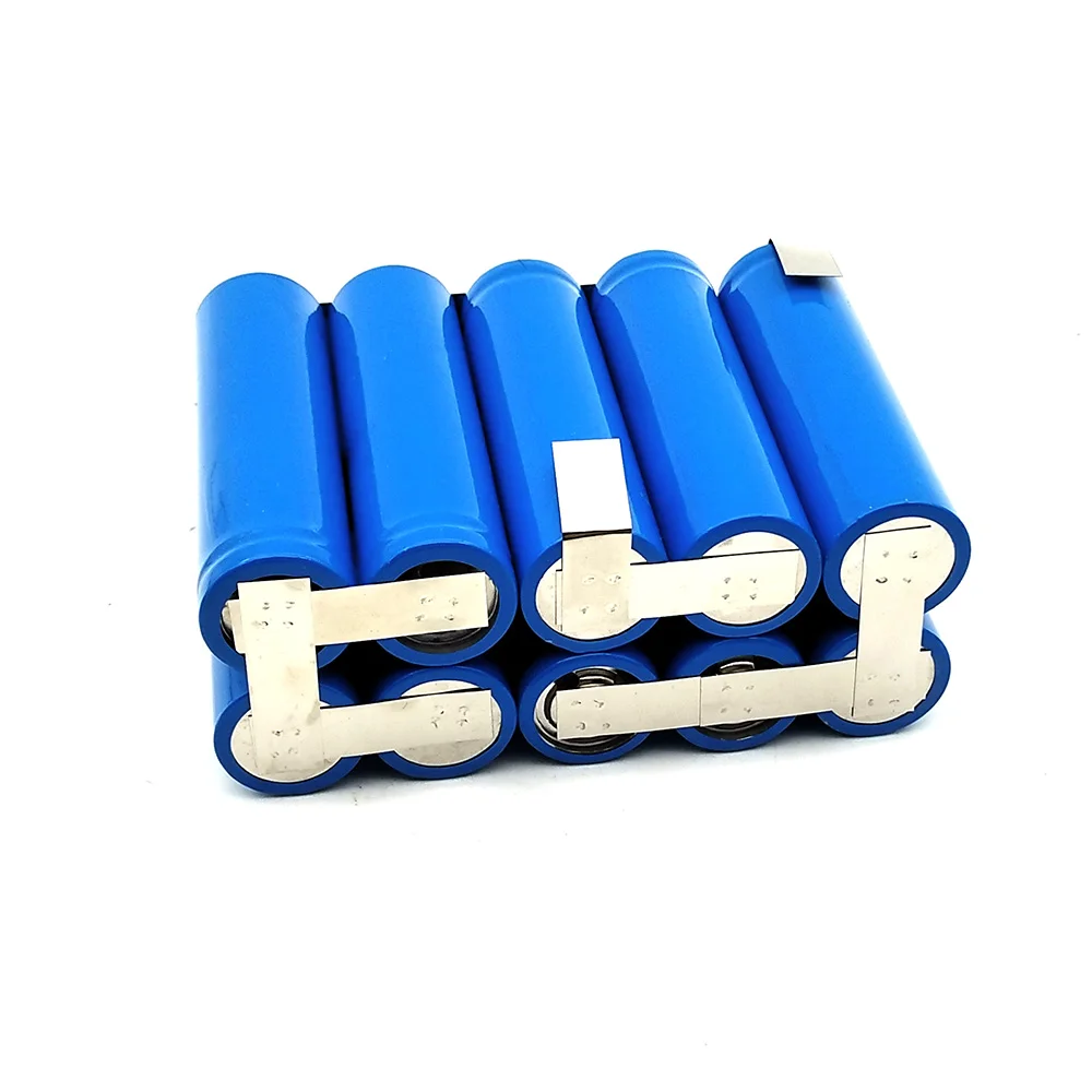 5000mAh для Viega 18V 18650 литий-ионный литиевый аккумулятор 2486 самостоятельной установки