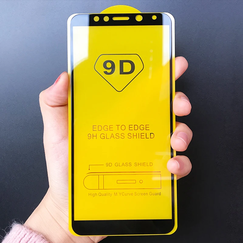Защитное стекло на ksiomi redme note 5 pro plus armor для xiaomi redmi 5a a5 a закаленное защитное экрана