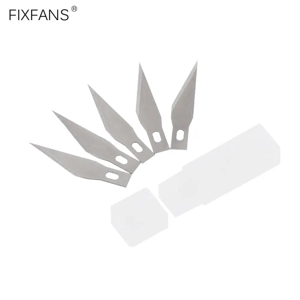 Набор ножей для резьбы по дереву 11 лезвий|Наборы ручных инструментов| |