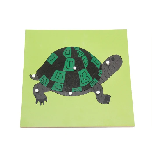 Chanycore Детские Обучающие Развивающие деревянные игрушки головоломка доска