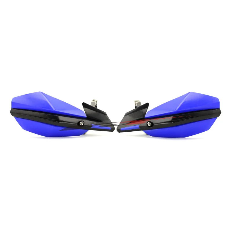 Универсальный 7/8 "22 мм Handguard Руль управления для мотоциклов руки гвардии Yamaha tt600r