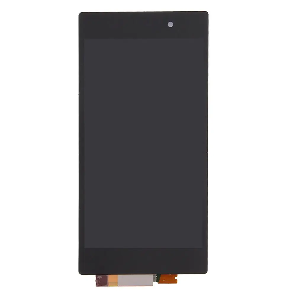Оригинальный ЖК-дисплей для Sony Xperia Z1 + сенсорная панель L39H / C6902 C6903 C6906 C6943 |