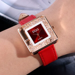 Женские часы с медведем, повседневные кожаные часы Kobiet Zegarka, новинка 2019