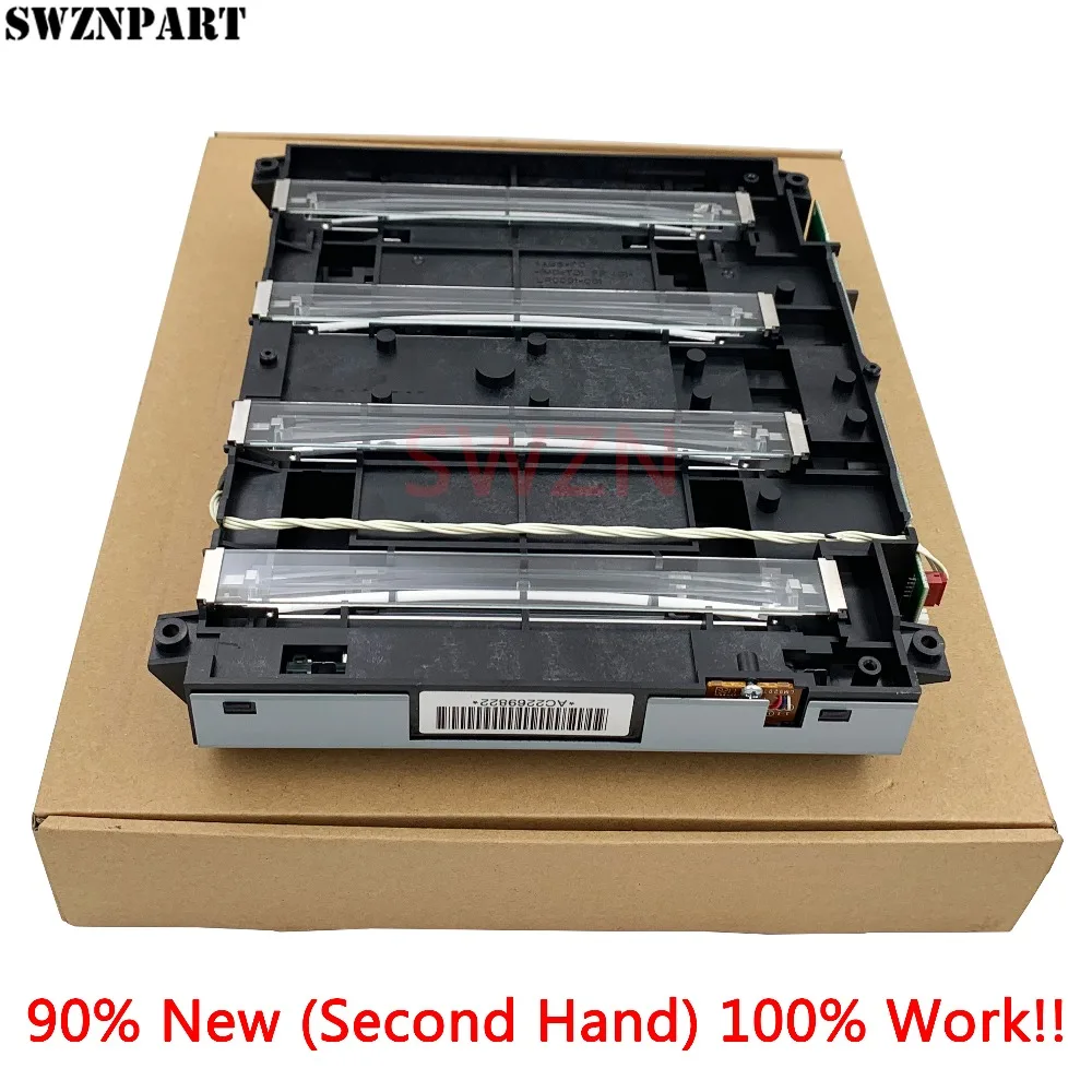 Лазерный блок для Brother HL 4150 4570 DCP 9055 9270 MFC 9460 9465 9560 9970 CND CDW DWT hl4150can HL4570CDWT LY0737001|Детали