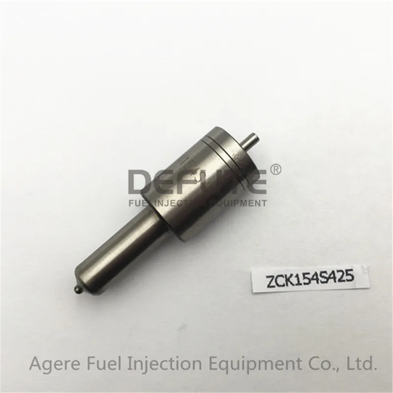 Поддержка 480 485 ZCK154S425 S типа дизель инжектор аксессуаров Digger деталей двигателя