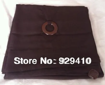 Унисекс буддистская униформа Мужская одежда для орнаментов HaiQing ритуалов боевых