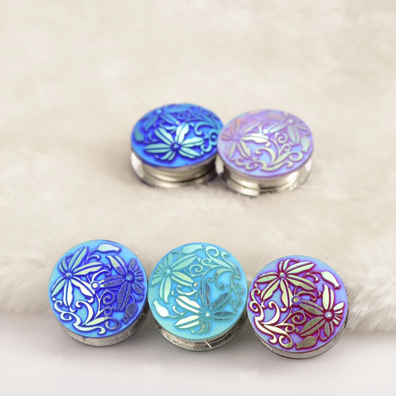 DCEE новинка модный пластиковый мусульманский головной платок абайя химар