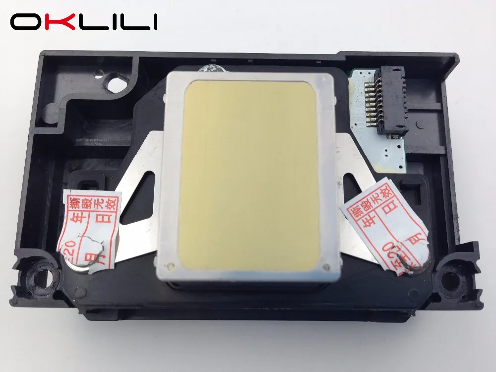 

Печатающая головка F173050 F173030 F173060 для Epson