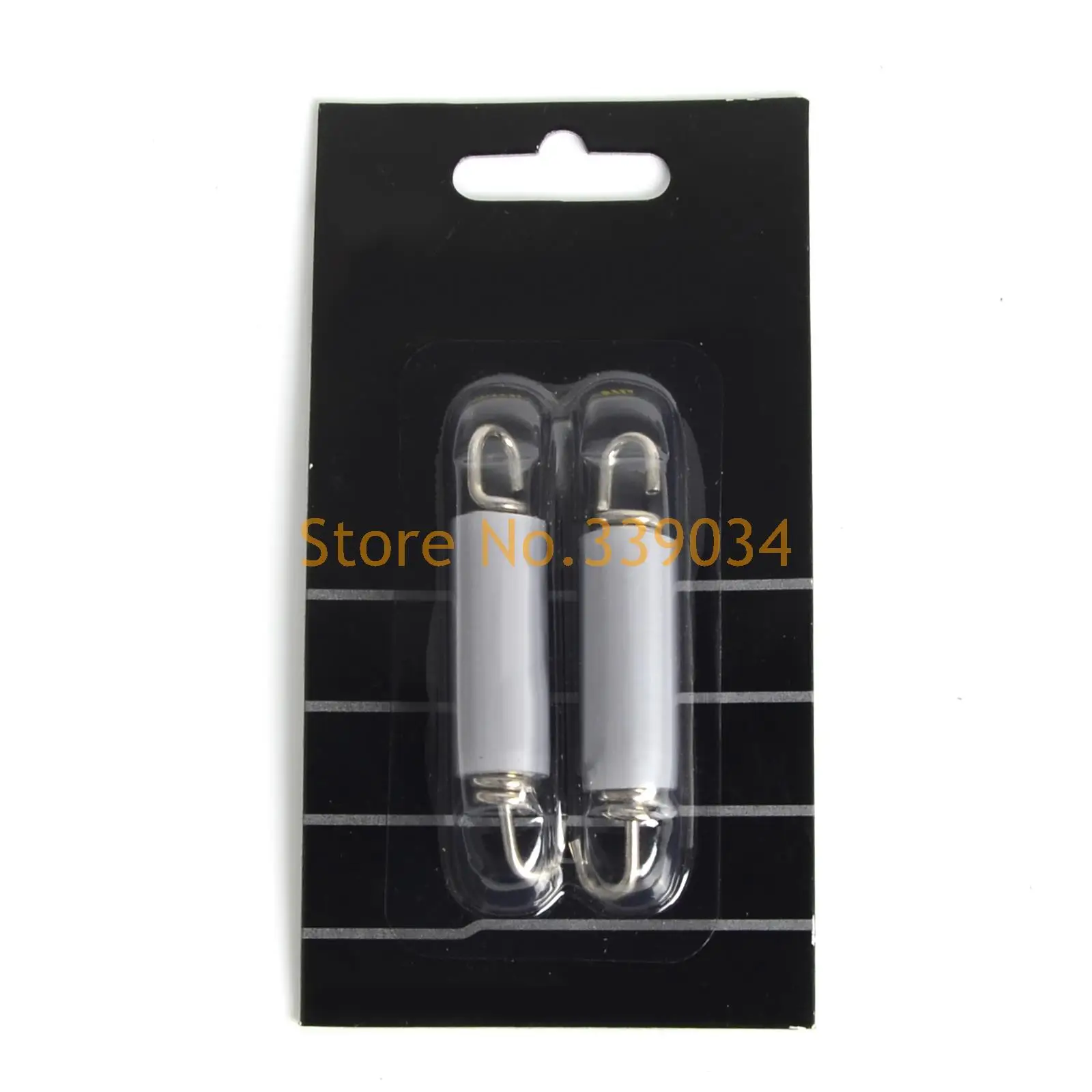 Универсальный 60 мм мотоцикл выхлопной пружины трубы глушитель поворотный