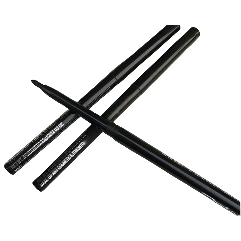 Водостойкая Подводка для глаз Addfavor Перманентный автоматический карандаш