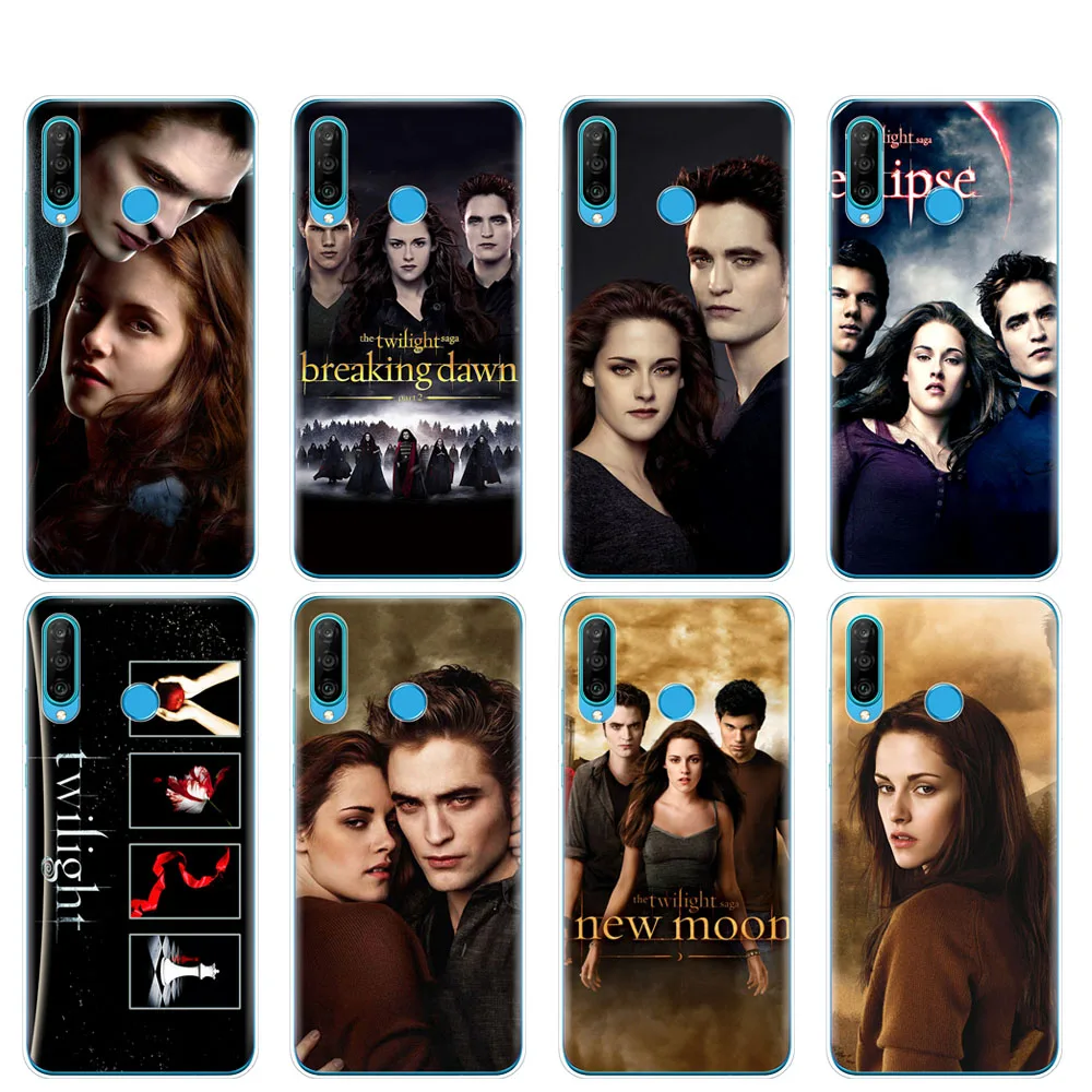 Чехол для Huawei P30 PRO LITE чехол huawei mate 20 pro lite p smart 2019 plus сумерки Сага рассвет 2|Бамперы| |