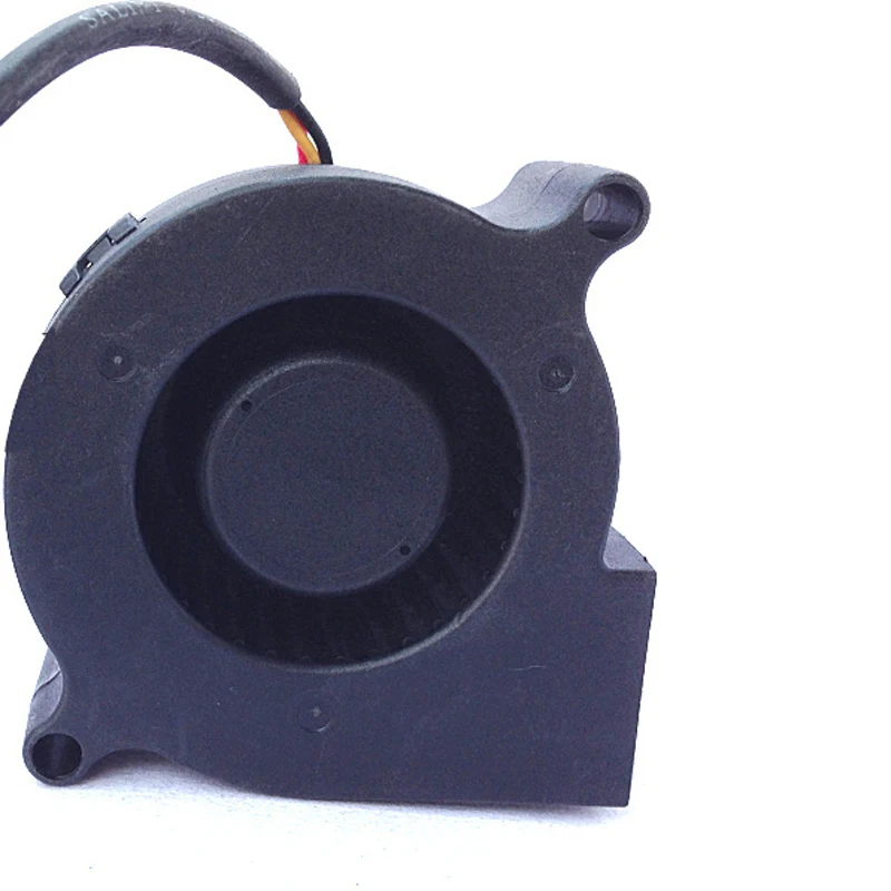 Новый ADDA AB0612LB-A03 6025 6 см 12V 0.2A двойной шарикоподшипник turbo центробежный вентилятор