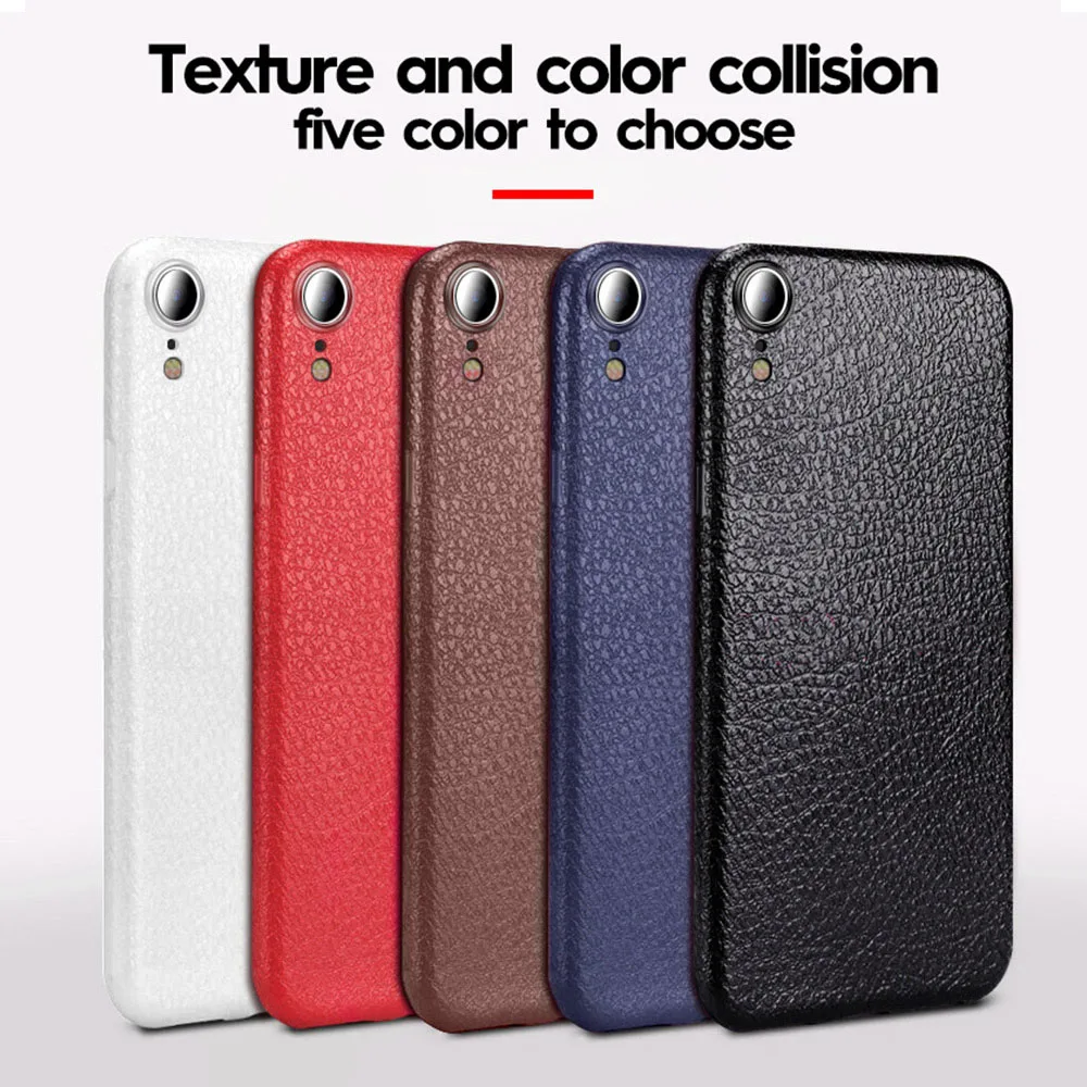 Ультратонкий чехол KISSCASE для iPhone X XR XS Max 7 8 Plus мягкий из ТПУ с узором 6 6s | Мобильные