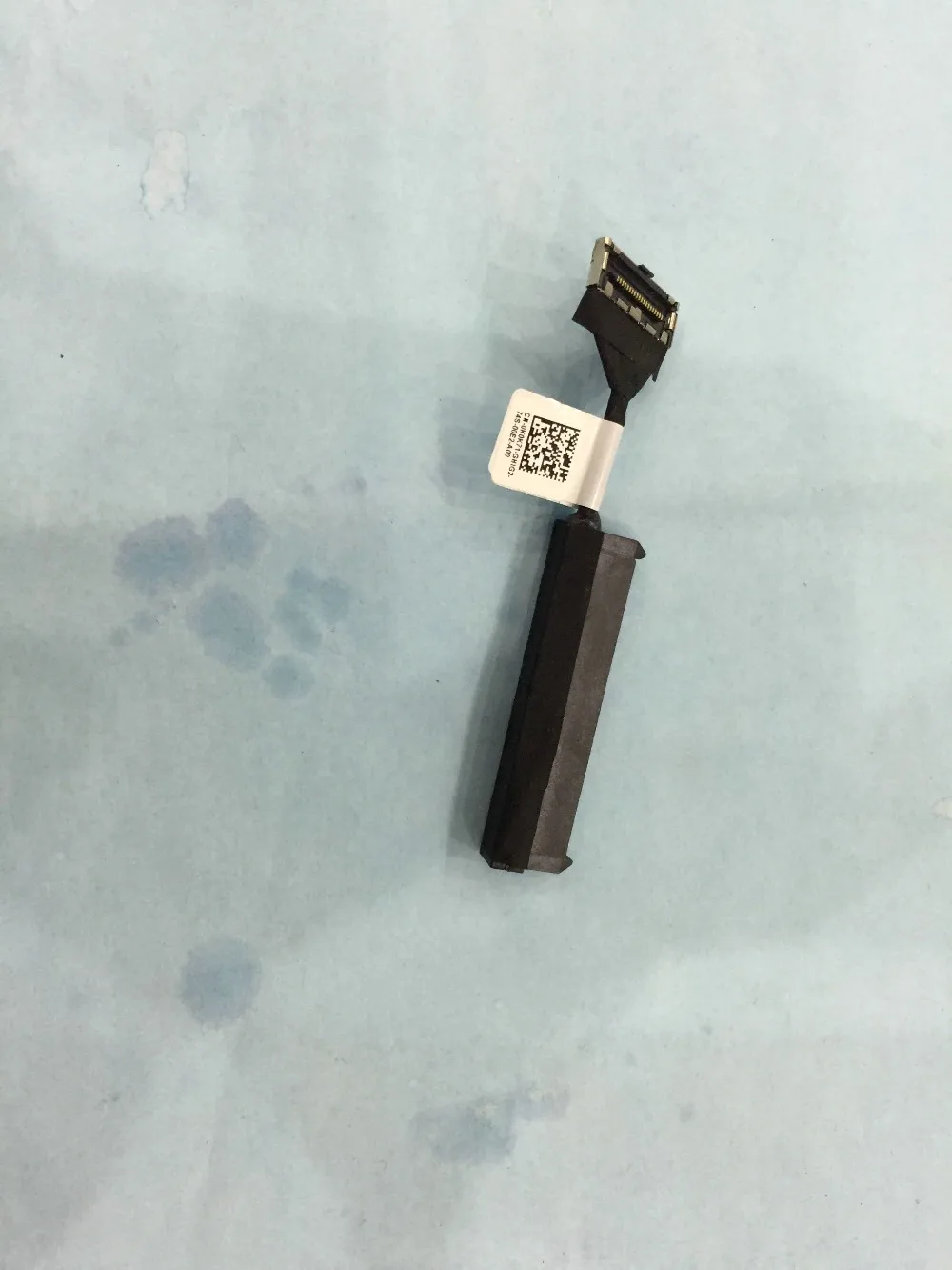 Новинка оригинал для Dell precisio 5530 xps15-9570 hdd фоторазъем фотография 0K0K71 K0K71 |