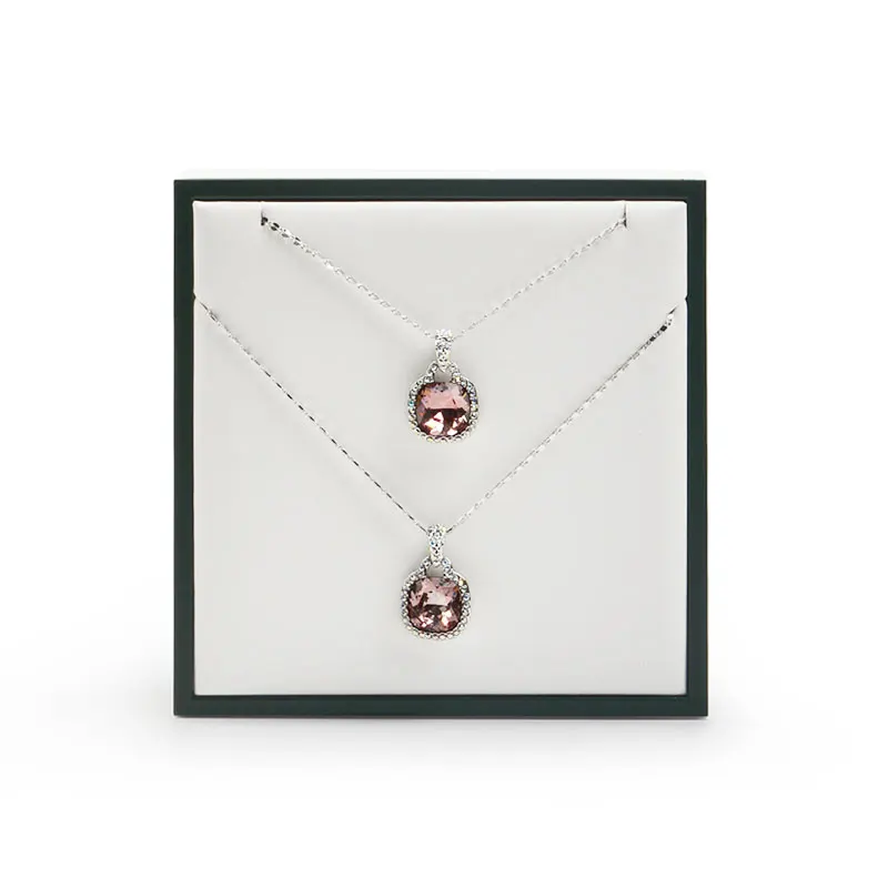 FANXI Новое поступление Набор для демонстрации ювелирных изделий краска по дереву