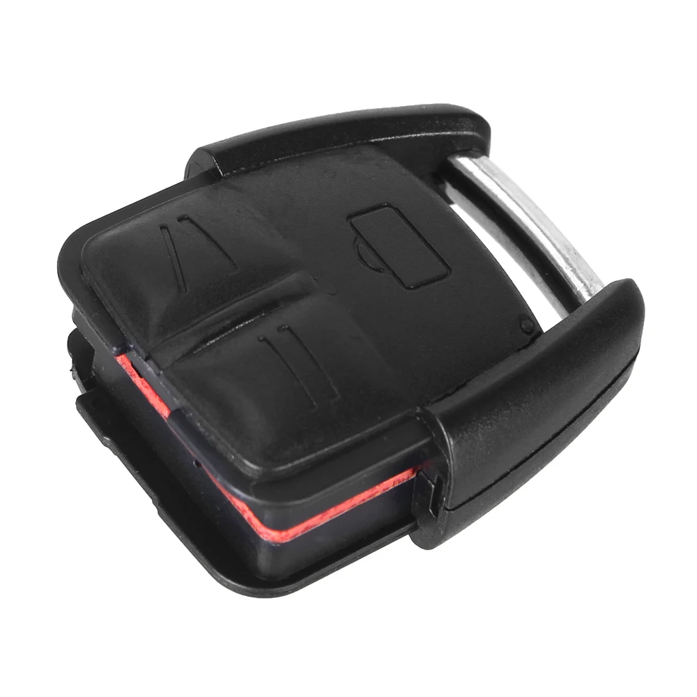 DANDKEY 10x3 кнопки для автомобильных ключей чехол VAUXHALL OPEL VECTRA ASTRA ZAFIRA Vauxhall Sierra Omega|Ключ