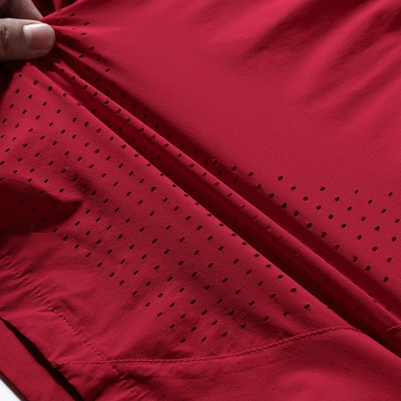 Летние Новые мужские спортивные шорты для бега, быстросохнущие мужские шорты для кроссфита, одежда для спортзала, мужские шорты для футбола, тенниса, тренировок, пляжные шорты