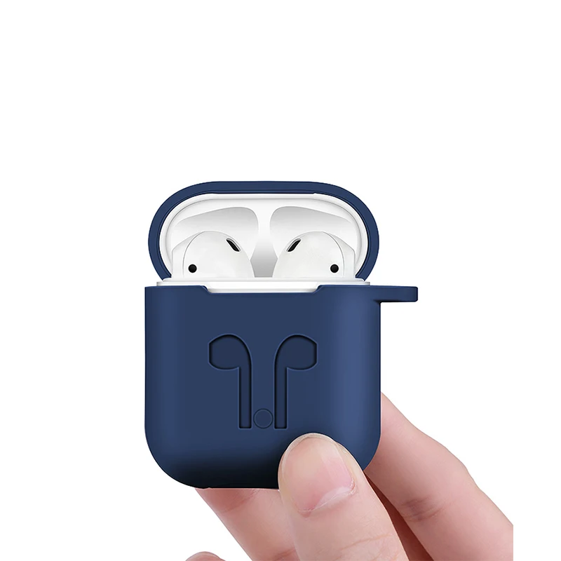 JGKK силиконовый чехол для наушников huawei Honor FlyPods Защитный Мягкий ТПУ s защитный |
