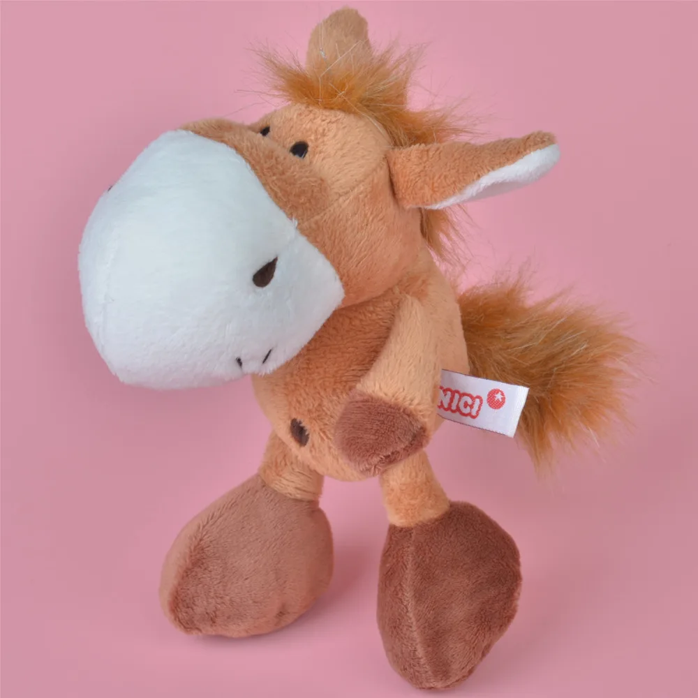 

15cm Danky Animals Stuffed Plush Toy, Kids DOll Baby Toy, Brithday Gift