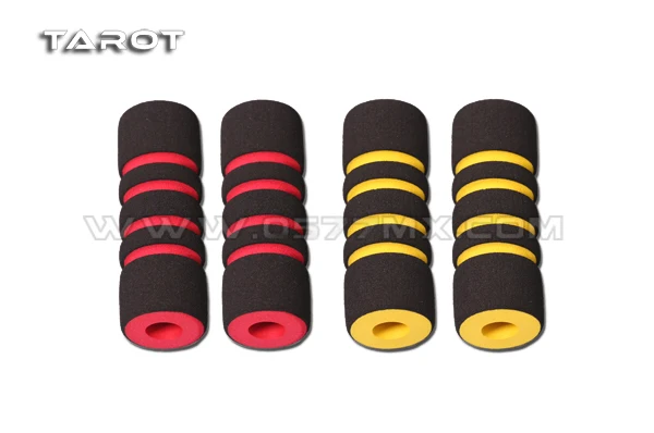 Multi-axis shock-absorbing foam protective cover Tripod /11MM TL2870 | Игрушки и хобби