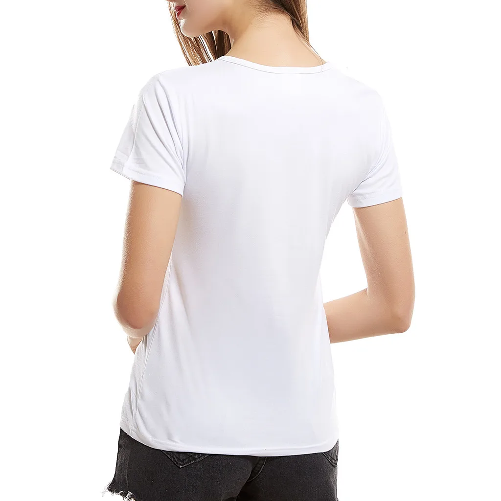 Новое поступление модная одежда sure Earth футболка Super Mom женская Harajuku Kawaii с