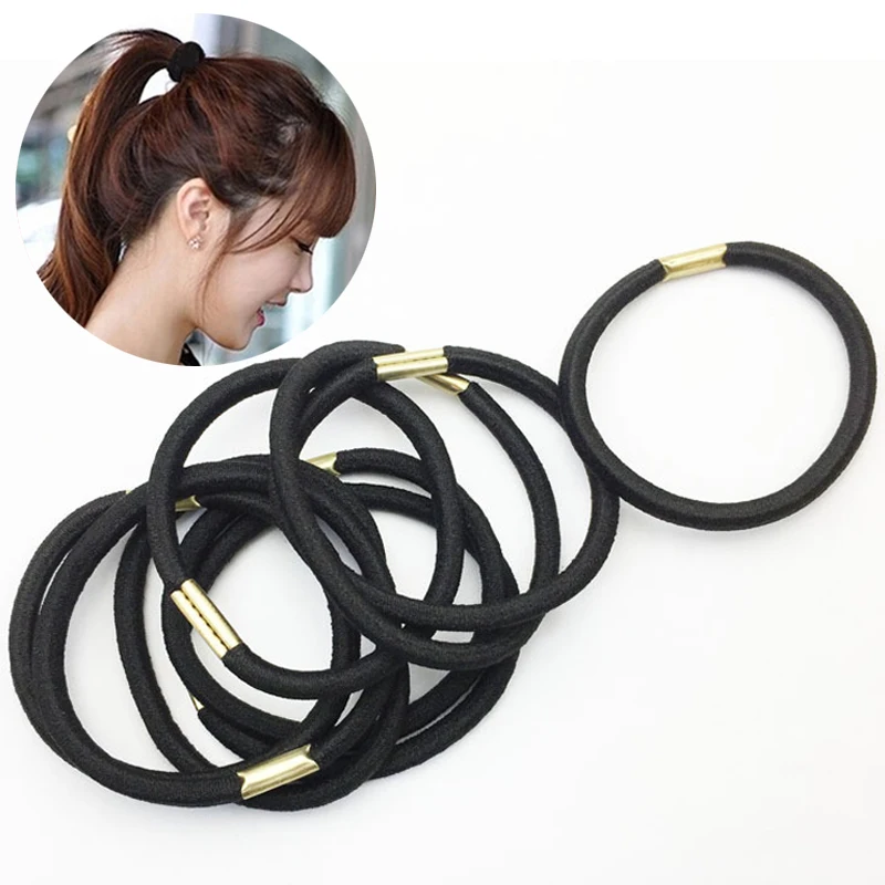 3 шт./Лот женские резинки для волос|accessories fashion|fashion accessorieshair rope |