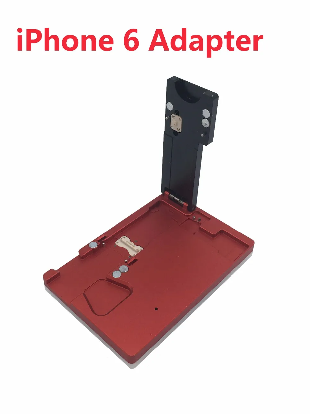 Программатор NAVI PLUS Pro3000s без снятия адаптер ipad3 4 iPhone 6 plus изменения NAND bypass удаление