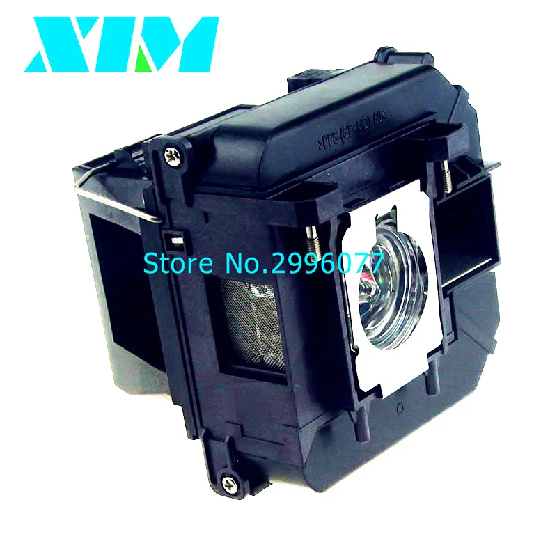 ELP-LP68/V13H010L68 модуль с лампой для проектора для Epson EH-TW5900/EH-TW6000W/EH-TW6100/PowerLite HC 3010/PowerLite HC 3010e