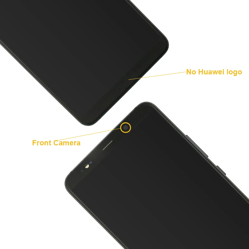 Новый OLED 6 0 &quotРемонт для Huawei Mate 10 Pro ЖК экран дигитайзер дисплей сенсорный в сборе