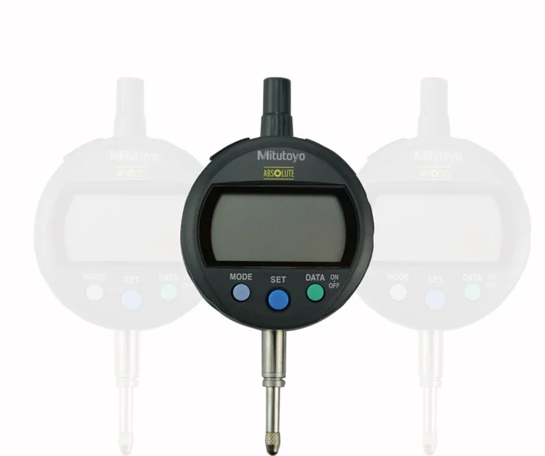 Mitutoyo 543 390B ID C112XB 390 Φ диапазон измерения 0 12 7 мм ABS цифровой индикатор электронные