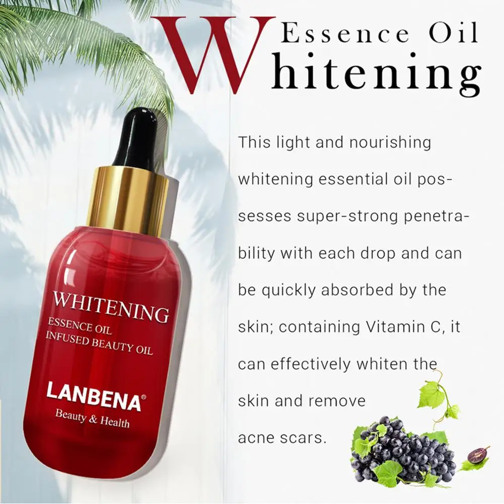 

15ml Ampoule Skin Serum Essential Oil Hyaluronic Acid Face Cream Whitening Firming Moisturizing Nourishing Skin Care