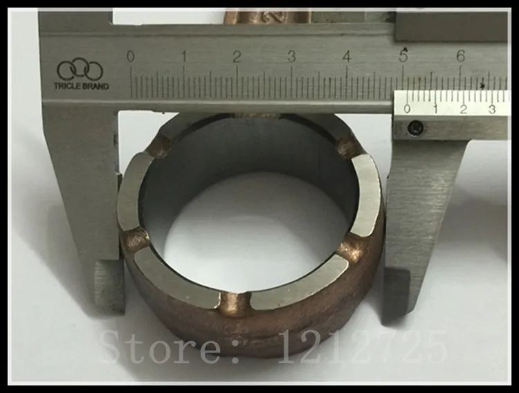 Motorcycle crankshaft assembly GN 250 GN250 connecting rod three piece Piston pin 18mm | Автомобили и мотоциклы