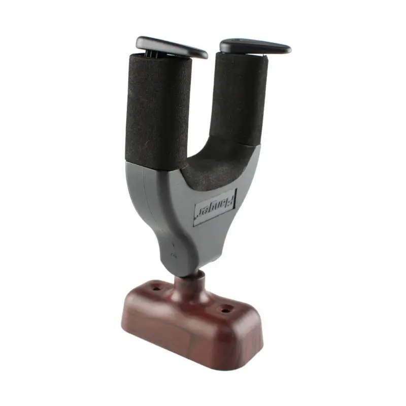 Flanger настенная вешалка для гитары крючок бас укулеле универсальная веревка