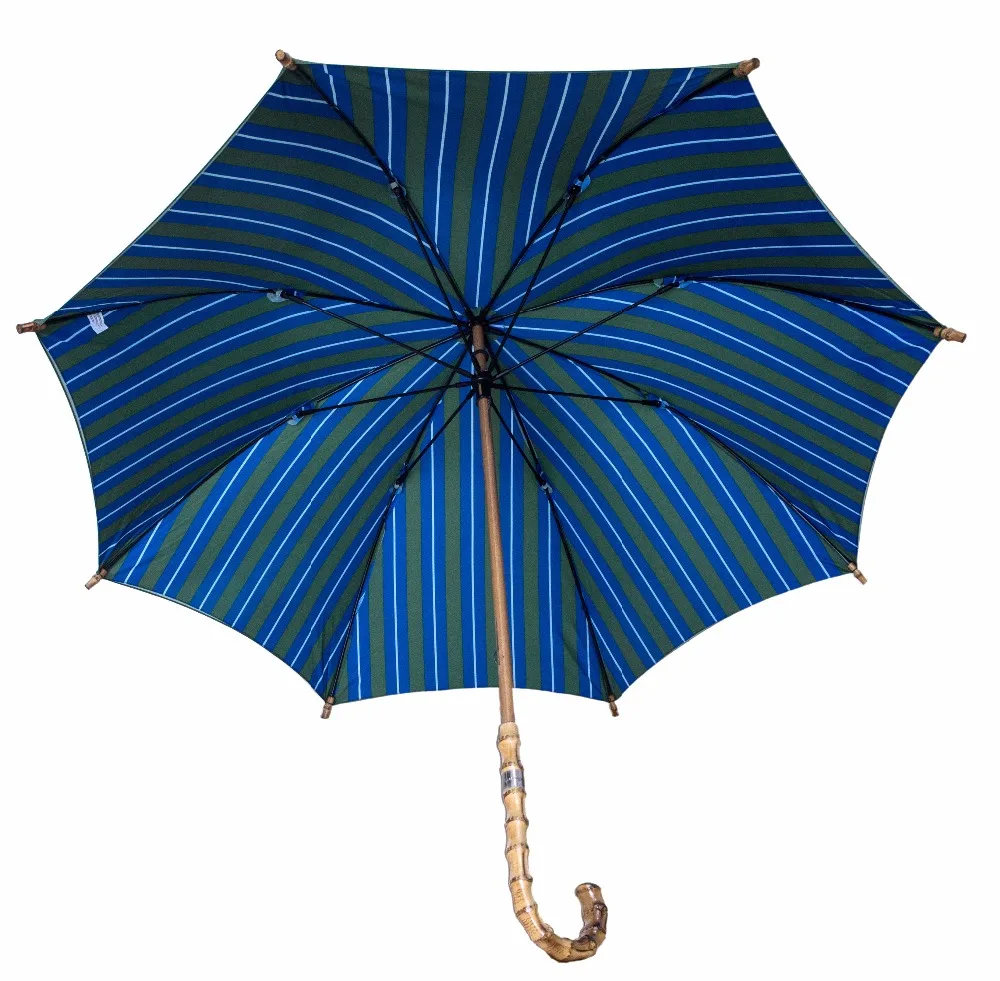 3 шт./Лот прямой натуральный ротанговый Бамбук ручной работы деревянные зонтики