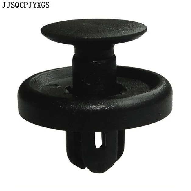 JJSJQCPJYXGS пластиковый фиксатор нажимного типа для переднего крыла Toyota 90467-10183 Celica