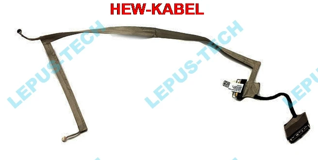 Новый ЖК кабель для ASUS G751 G751J G751JM G751JL G751JY G751JT LED 14005 01380100 LVDS гибкий