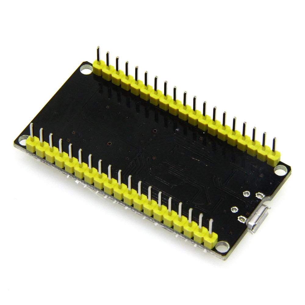 ESP32 макетная плата WiFi + Bluetooth ультра низкое энергопотребление двухъядерный (ESP WROOM