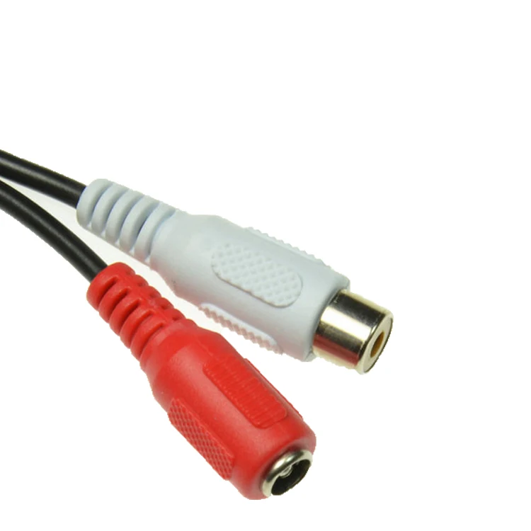 Мини стерео микрофон MIC CCTV DVR камеры видеонаблюдения HJT | Безопасность и защита
